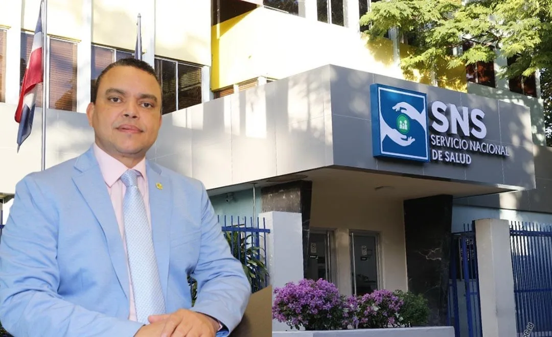 “Rechazo total a campaña sucia contra el SNS: destacan gestión transparente y firme del doctor Julio Landrón”