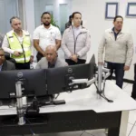 Alfonso Rodríguez Tejada destaca fortaleza operativa del CCE tras recertificación ISO 9001:2015