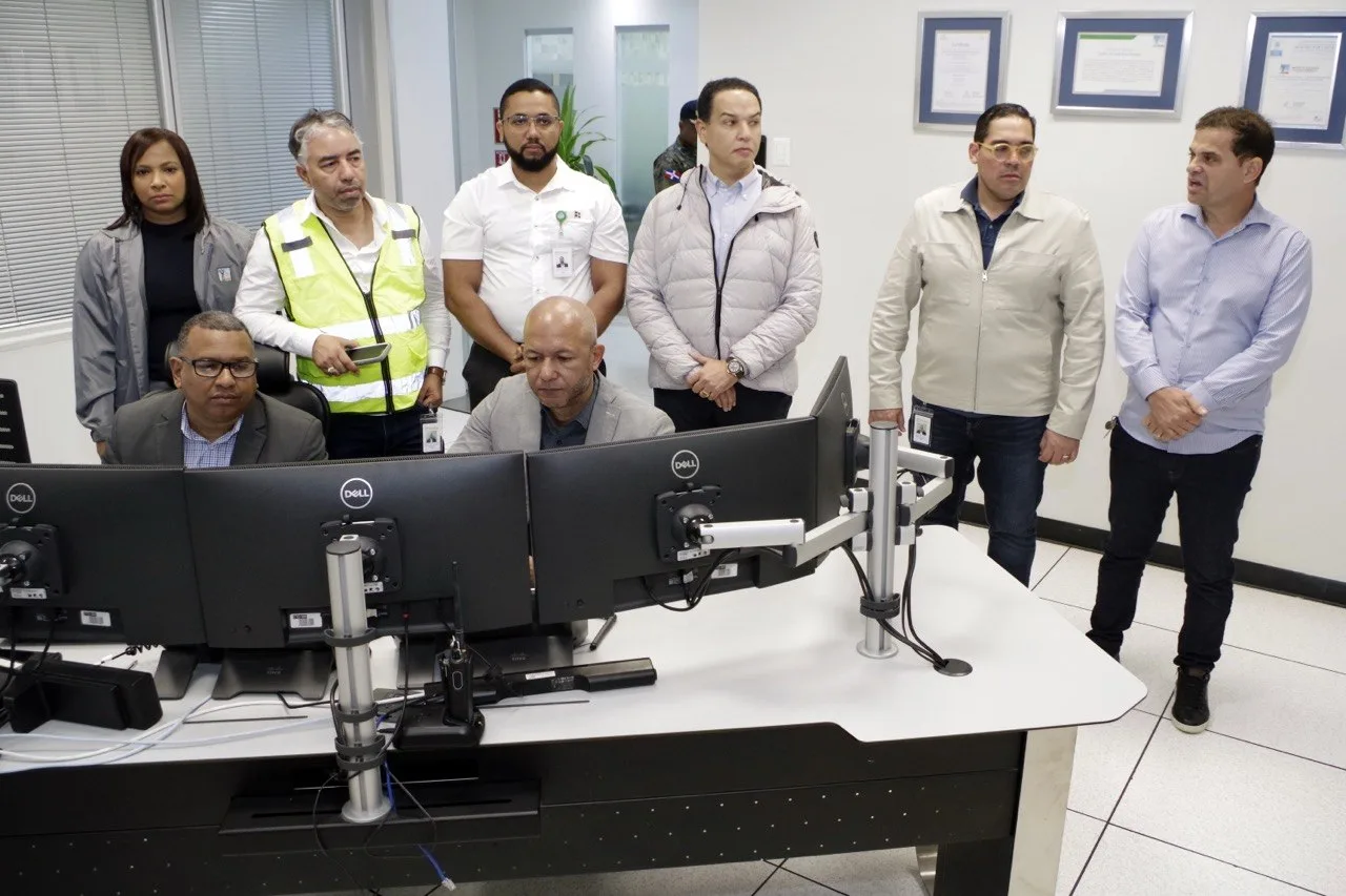 Alfonso Rodríguez Tejada destaca fortaleza operativa del CCE tras recertificación ISO 9001:2015