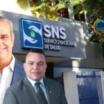 Presidente Luis Abinader, a través director del SNS, convoca gremios de enfermería al Palacio Nacional