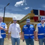 Infraestructura Escolar entregará en junio nuevas obras escolares en Santiago de Los Caballeros