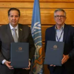 Ministros de Salud de República Dominicana y Brasil firman Memorando de Entendimiento para fortalecer cooperación en salud