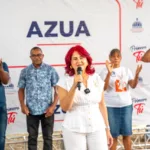 Miles de personas reciben asistencia de Propeep en Azua y San Juan