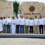 Presidente Abinader anuncia transformación integral de Boca Chica con inversión superior a RD$20 mil millones para impulsar turismo, desarrollo económico y calidad de vida de su gente