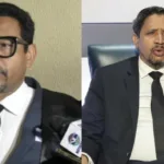 Juristas consideraron que se trata de una persecución política expediente Caso Calamar