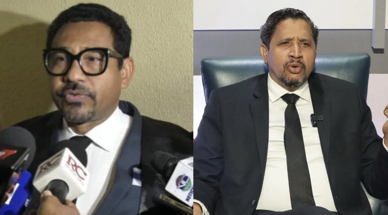 Juristas consideraron que se trata de una persecución política expediente Caso Calamar