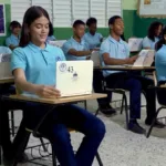 MINERD impulsa fortalecimiento de educación vial en las aulas con nuevo programa de práctica virtual