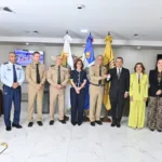 JCE y Ministerio de Defensa comienzan proceso de captura de datos y entrega de cédulas militares