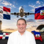 JAC anuncia reapertura gradual de vuelos entre República Dominicana y Haití a partir del 30 de mayo