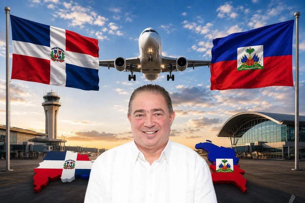 JAC anuncia reapertura gradual de vuelos entre República Dominicana y Haití a partir del 30 de mayo