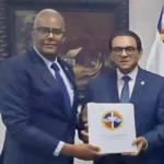 Presidente de la Hermandad Presenta al Senador Daniel Rivera Proyecto de Ley de Retiro Digno y Nivelación Salarial de los Veteranos