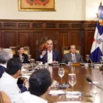 Gobierno anuncia nuevas medidas para enfrentar el impacto de la crisis en Medio Oriente sobre la economía dominicana