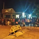 Ejército detiene grupo de 73 haitianos indocumentados localizados con unidades de drones en Dajabón