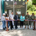 Ejército remodela destacamento en El Cercado para fortalecer la seguridad y la capacidad operativa en San Juan