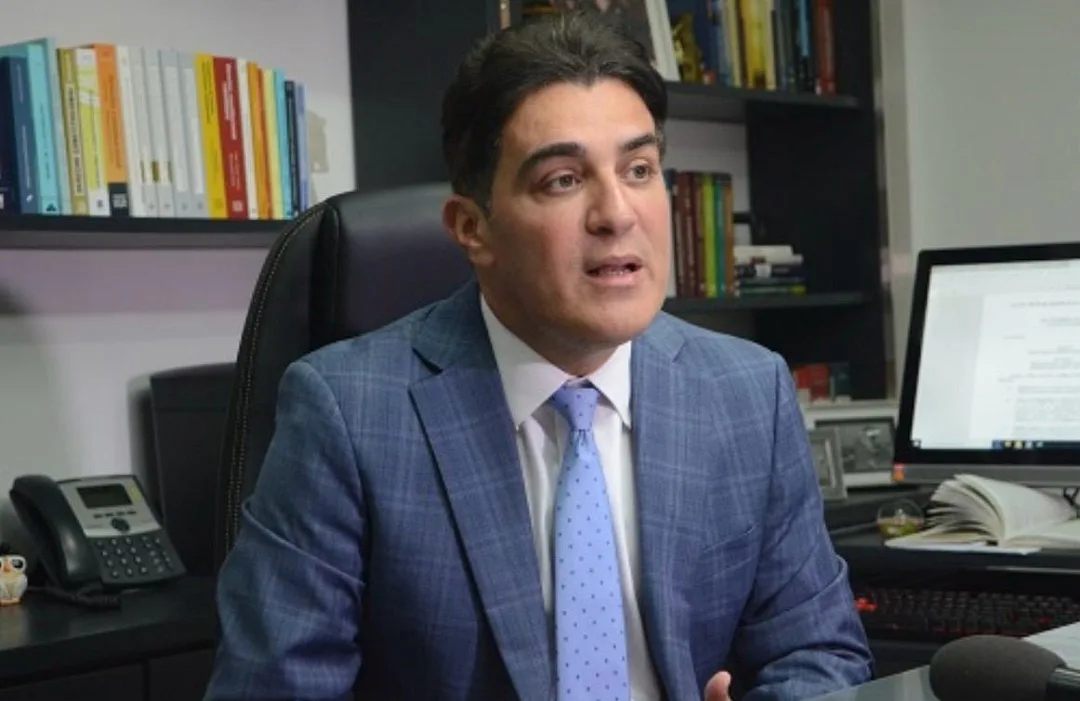 Julio Cury considera que la Procuraduría General de la República en su “lucha contra la corrupción” se centró en funcionarios peledeístas para inhabilitar moralmente a ese partido frente al electorado
