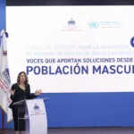 Ministerio de la Mujer pone en marcha Consulta Nacional de Hombres para prevenir violencia contra las mujeres