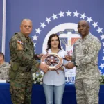 Armada Dominicana fortalece capacidades estratégicas con entrenamientos conjuntos con los Estados Unidos