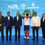 Banreservas anuncia respaldo a los Juegos Centroamericanos y del Caribe Santo Domingo 2026 como patrocinador oficial