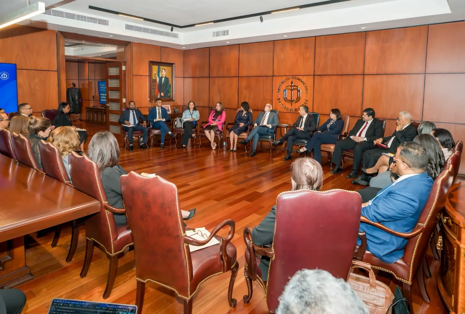 Poder Judicial acuerda con Hacienda una indexación salarial para el personal judicial
