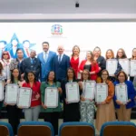 Senado de la República honra la excelencia de su capital humano en histórica premiación