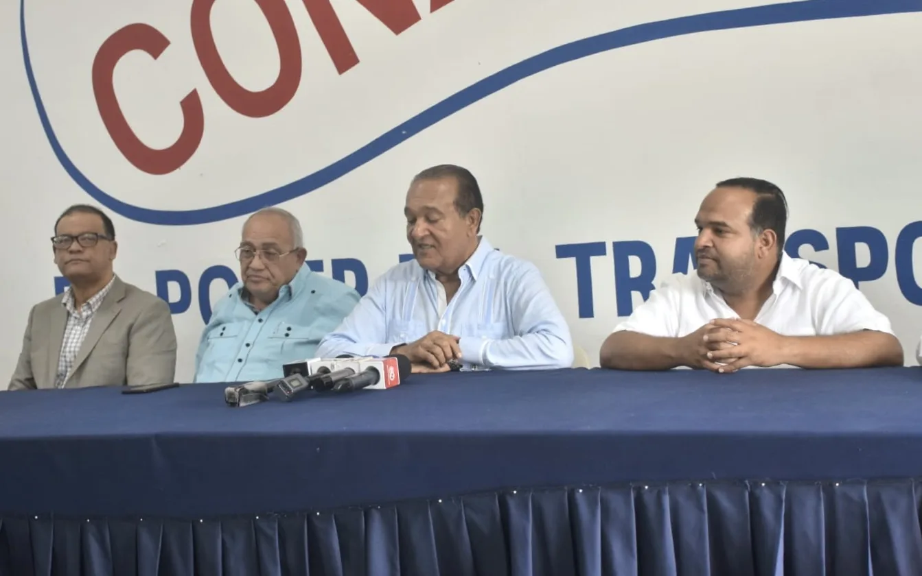 Conatra condena reajuste unilateral en los precios del pasaje y ordena dejarlo sin efecto de manera inmediata