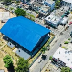 Infraestructura Escolar tiene listos tres nuevos techados deportivos-escolares que serán entregados en los próximos días por el presidente Abinader