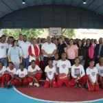 Regional 15 de Educación lanza programa “Escuelas Abiertas y Activas” para fortalecer la integración comunitaria y el desarrollo integral