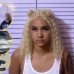 Policía apresa en flagrante delito a “Macha” y otros dos jóvenes; ocupan dos armas de fuego y una jeepeta en Boca Chica