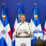Palabras del canciller Roberto Álvarez durante rueda de prensa de este miércoles 13 de mayo del 2026