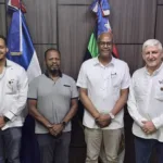 Presidente de la Hermandad se Reúne con Veteranos Norteamericanos y Planifican Afiliación y Oficina Internacional