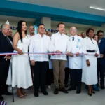 MIVHED avanza segunda etapa del remozamiento integral del Hospital Vinicio Calventi