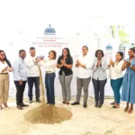 Supérate inicia construcción de Centro de Superación Comunitaria en Elías Piña
