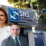 Gobierno, a través de la Vicepresidenta y el director del SNS, convoca gremios de enfermería el próximo lunes