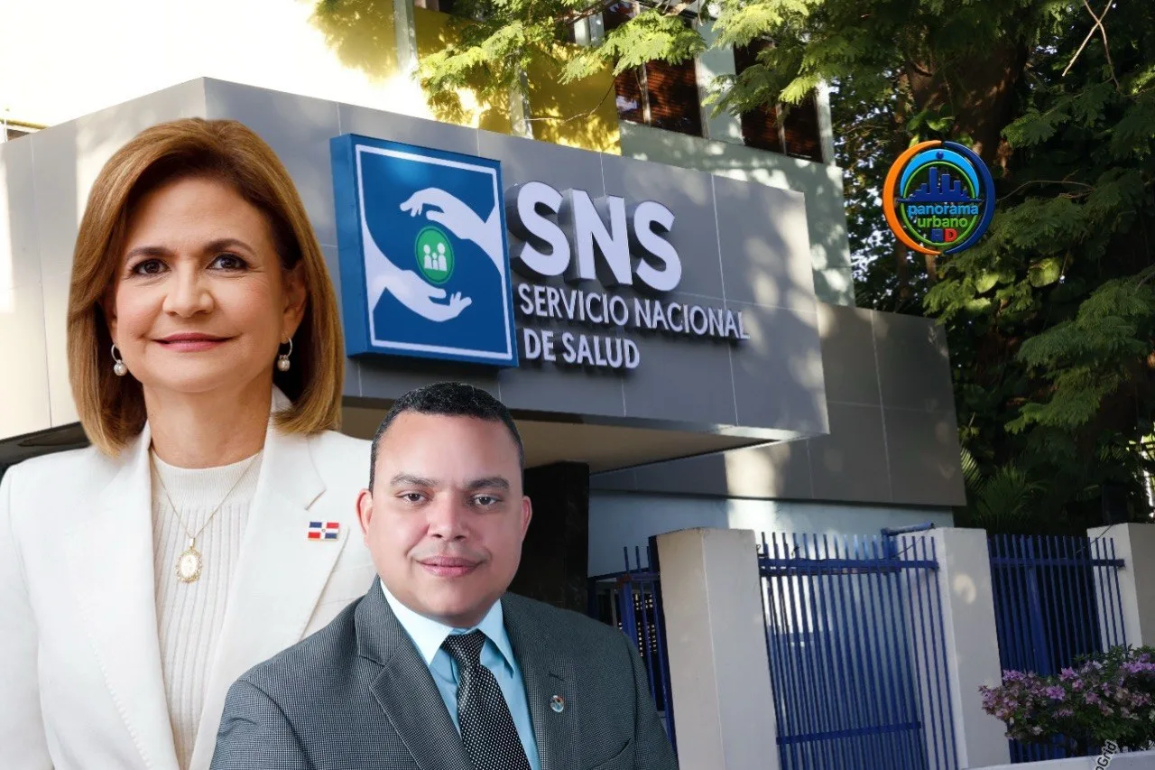 Gobierno, a través de la Vicepresidenta y el director del SNS, convoca gremios de enfermería el próximo lunes