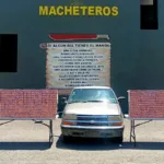 Ejército decomisa más de 96 mil cigarrillos de contrabando ocultos en una camioneta en Valverde