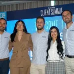 Hire Horatio se posiciona en el puesto “Seis” del ranking laboral de Factor de Éxito Workplace 2026