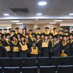 JCE- IESPEC celebra primera graduación ordinaria de Especialidad en Administración Política Electoral