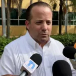 José Paliza asegura PRM no busca extender mandato de sus autoridades
