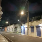Edeeste invierte RD$575 mil en fortalecer la iluminación pública de la Zona Colonial