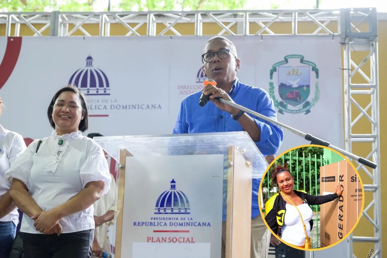 Jornada Nacional de Madres llega a la provincia Santo Domingo cargada de premios y reconocimientos