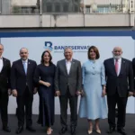 Banreservas ofrece cóctel para fortalecer vínculos con la diáspora dominicana en España