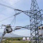 ETED anuncia mantenimiento este sábado y continúa fortalecimiento de la infraestructura eléctrica nacional