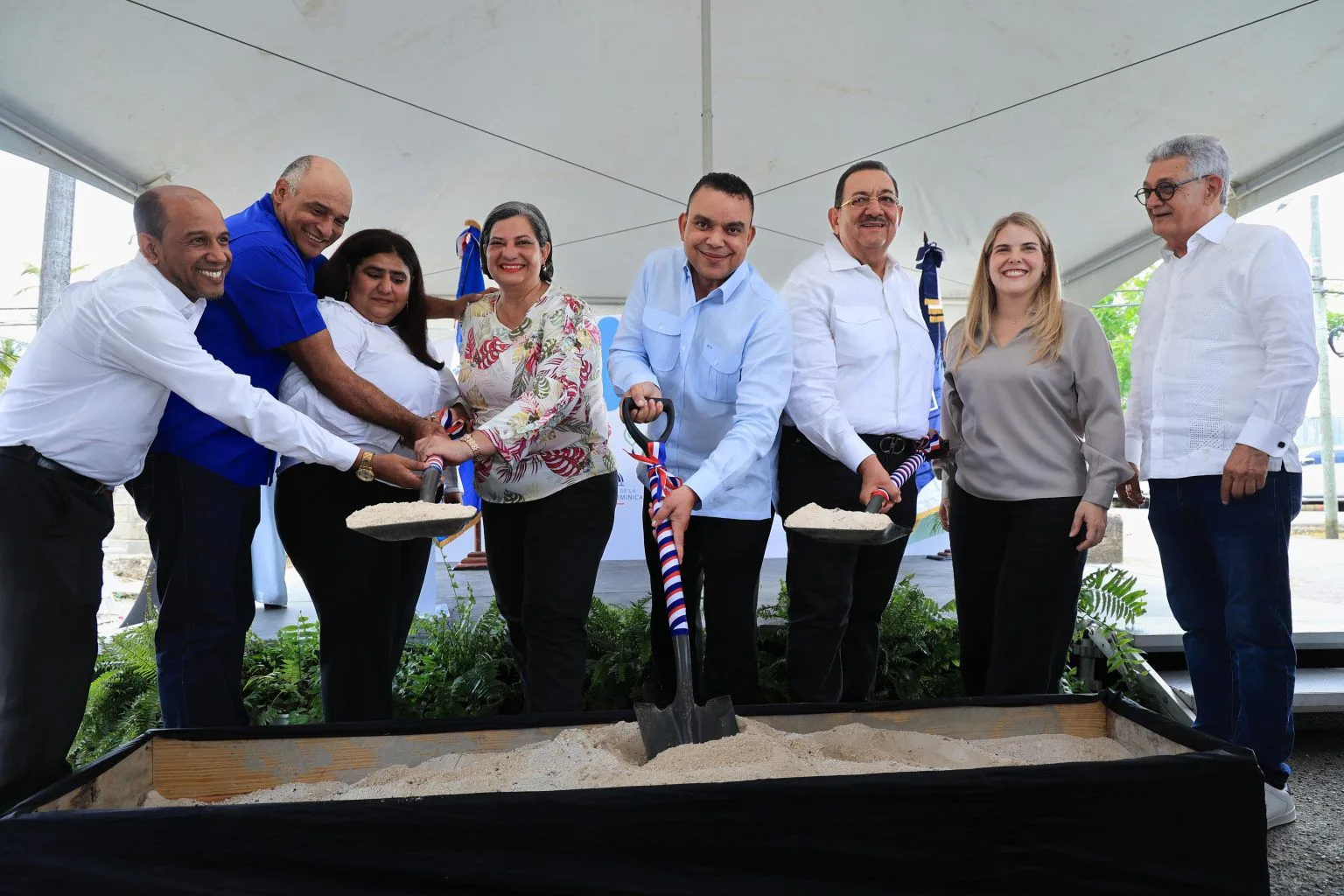 SNS inicia remozamiento y ampliación del Hospital Municipal El Valle en Hato Mayor con inversión superior a RD$137 millones