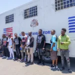 DGM deporta más de mil extranjeros en condición migratoria irregular durante operativos y controles fronterizos