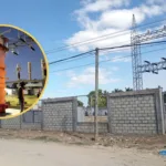 EDEESTE construye nueva Subestación La Caleta para fortalecer el servicio eléctrico y responder al crecimiento energético de la zona