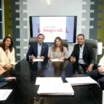 Integra RD y Terpel firman acuerdo para fortalecer la inclusión laboral