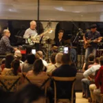 Centro Cultural Banreservas Santiago celebra el Día Internacional del Jazz con magistral “Descarga de Jazz”