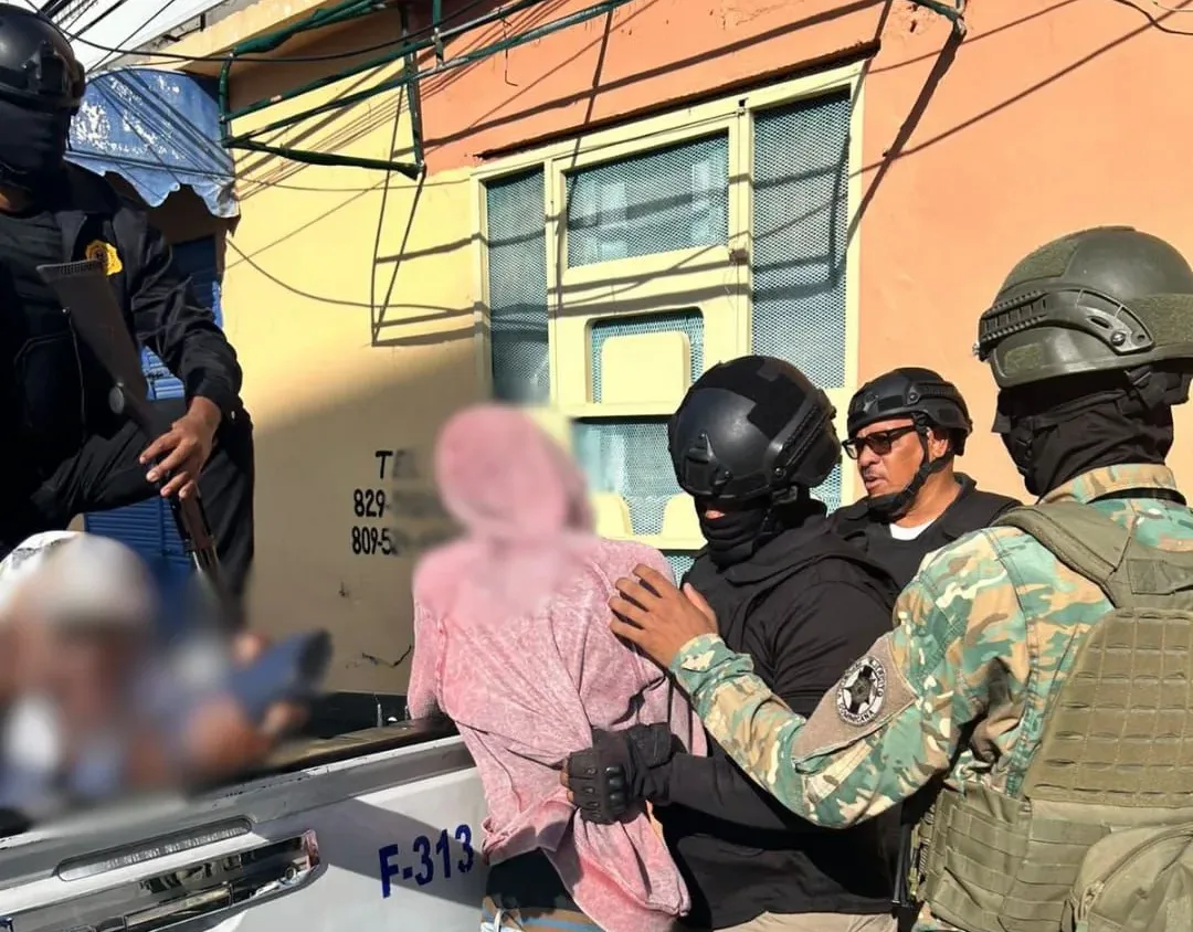 Dajabón, Elías Piña y Gran Santo Domingo concentran mayor incidencia operativos DGM; 2,663 extranjeros indocumentados fueron deportados en los primeros tres días de mayo