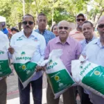 Con gran despliegue en zonas afectadas por lluvias inicia el programa “Inespre en la Provincia”