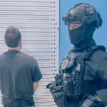 Entregan dominicano acusado de tráfico de fentanilo y metanfetaminas en Estados Unidos